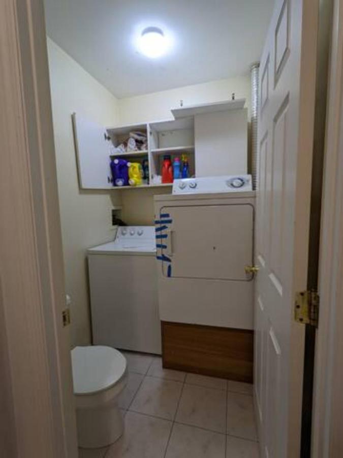 Central And Affordable Williamsburg Private Bedroom Close To Subway Accommodatie bij particulieren New York