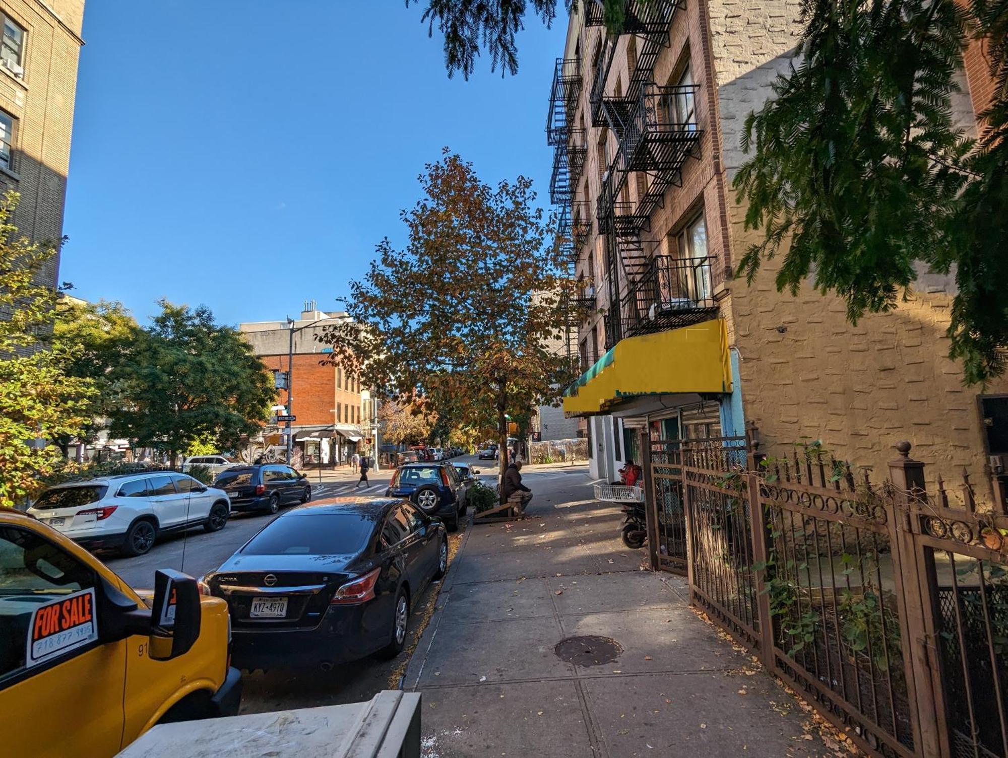 Accommodatie bij particulieren Central And Affordable Williamsburg Private Bedroom Close To Subway New York
