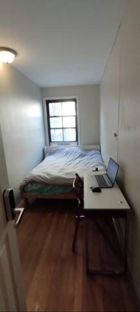 Central And Affordable Williamsburg Private Bedroom Close To Subway Accommodatie bij particulieren