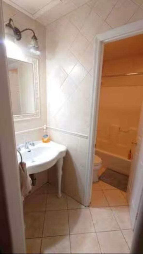 Central And Affordable Williamsburg Private Bedroom Close To Subway Accommodatie bij particulieren